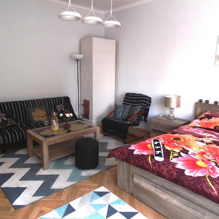 Apartament Orchidea Krakow Exterior photo