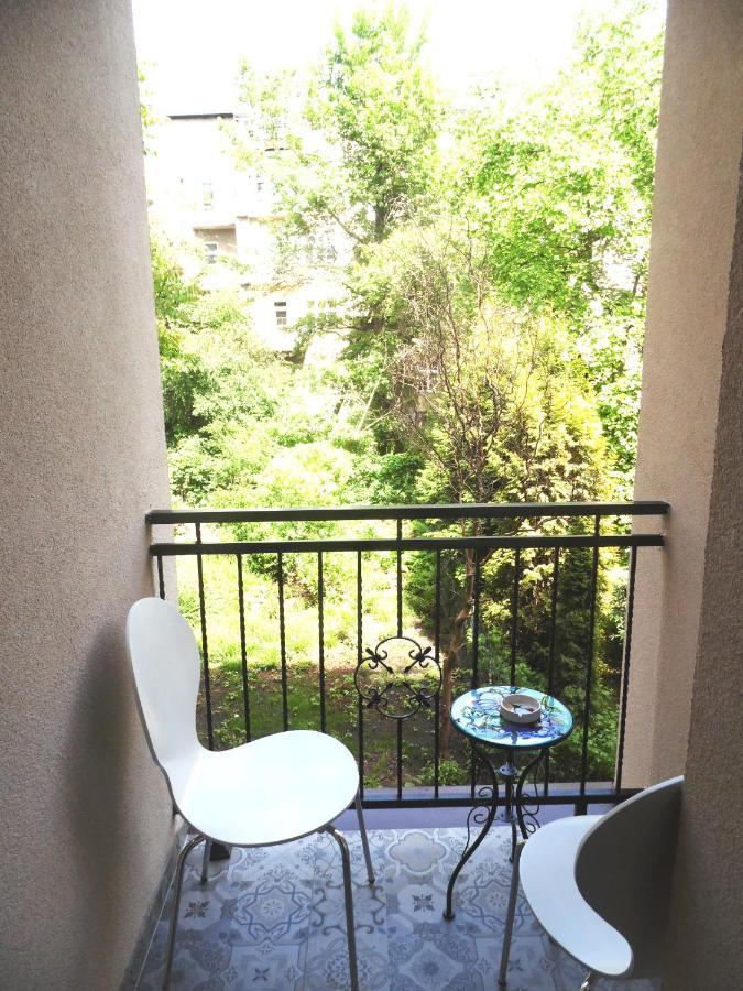 Apartament Orchidea Krakow Exterior photo