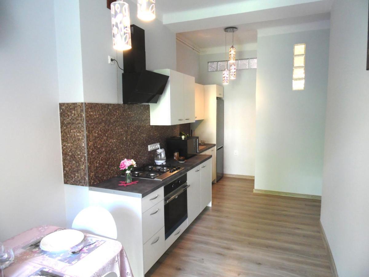 Apartament Orchidea Krakow Exterior photo