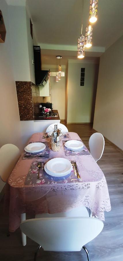 Apartament Orchidea Krakow Exterior photo