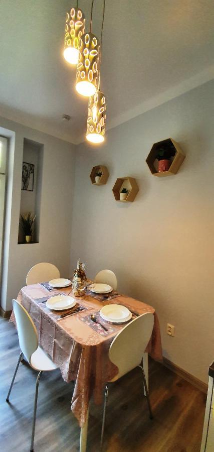 Apartament Orchidea Krakow Exterior photo