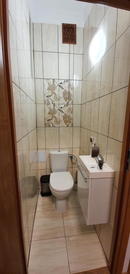 Apartament Orchidea Krakow Exterior photo