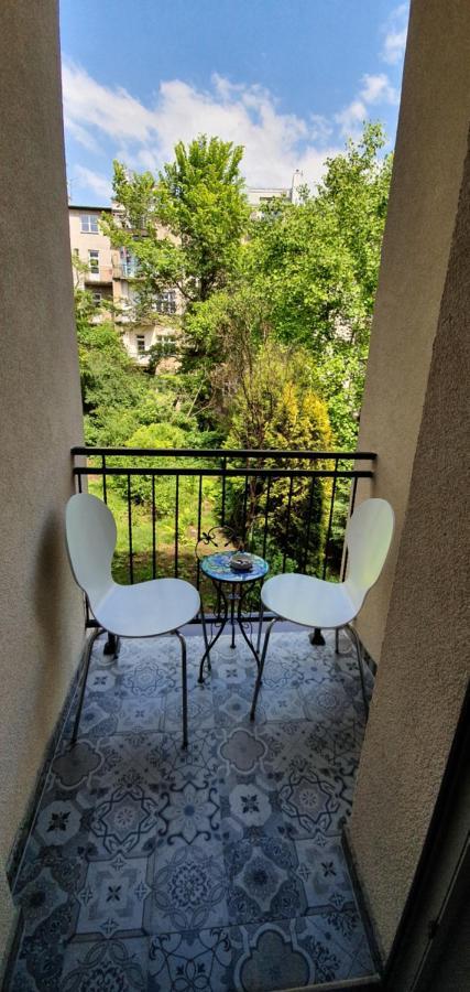 Apartament Orchidea Krakow Exterior photo