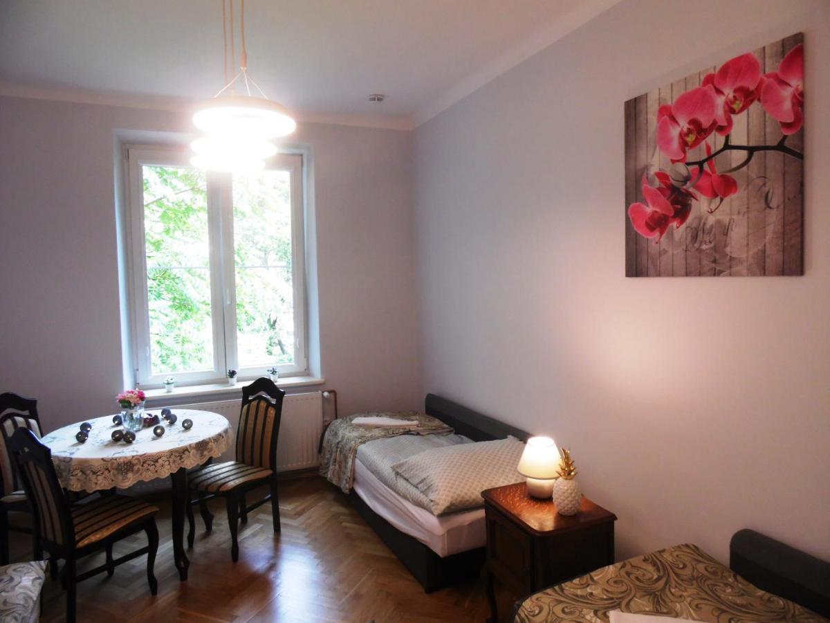 Apartament Orchidea Krakow Exterior photo