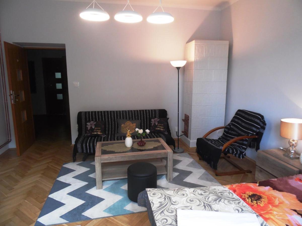 Apartament Orchidea Krakow Exterior photo