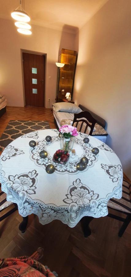 Apartament Orchidea Krakow Exterior photo